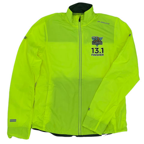 DICK'S Sporting Goods Pittsburgh Marathon Finishers Jacket - 13.1