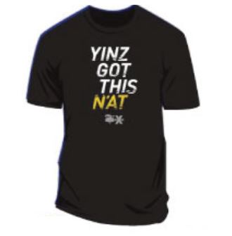 Yinz Got This N'At Tee