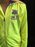 DICK'S Sporting Goods Pittsburgh Marathon Finishers Jacket - 26.2
